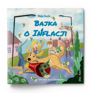 Bajka o inflacji