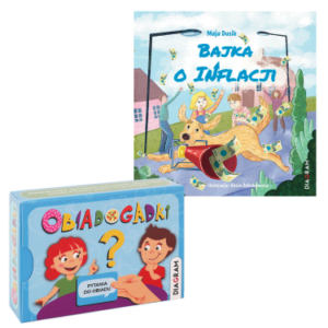 Extra pakiet do grania i czytania