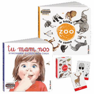 Pakiet Montessori na START